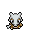 #104 Cubone