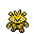 #125 Electabuzz