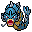 #130 Gyarados