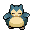 #143 Snorlax