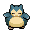 #143 Snorlax