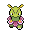 #154 Meganium