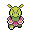 #154 Meganium