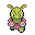 #154 Meganium