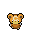 #216 Teddiursa