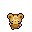 #216 Teddiursa