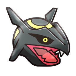 Pokémon Duel - ID-638 - Shiny Mega Rayquaza
