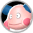 #122 Mr. Mime